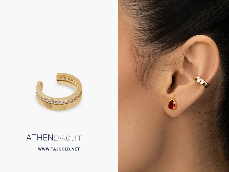 ایرکاف طلا آتن